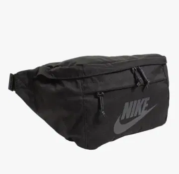 나이키 바디백 블랙 10L