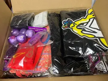 도모토 츠요시 엔도리케리 굿즈 DOMOTO KinKi