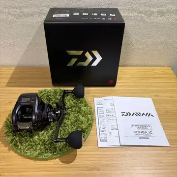 [ 미사용 새상품 ] 24 홍아 IC 200P