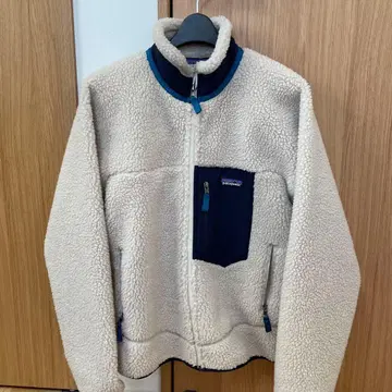 [ Patagonia ] 파타고니아 레트로X 자켓 S