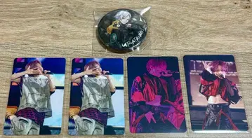 우라타누키 WARN12G 포토 카드