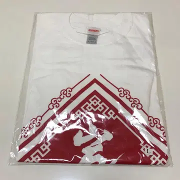 하라 이치 이와이 [ 중화 롱T ] L 사이즈