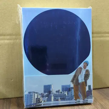 영화 마루 럭셔리판 도모토 츠요시 blu-ray 새상품