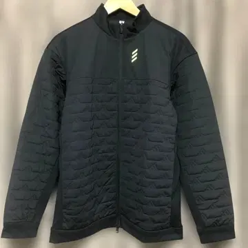 새상품급 adidas 아디다스 골프 코드카오스 퀼트 자켓