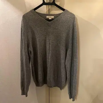 Turnbury 캐시미어 100 스웨터