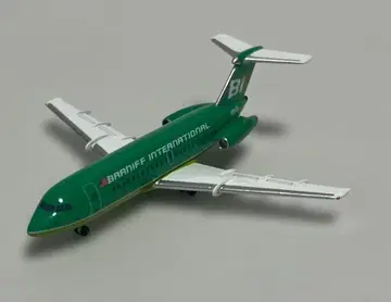 브라니프 인터내셔널 BAC111 그린