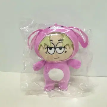 우에무라 켄신 KENSHIN 봉제 인형