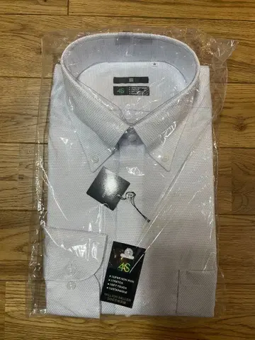 미사용 새상품 정장 셀렉트 셔츠 4S [ L82 ]
