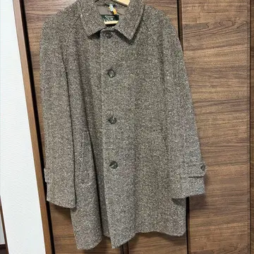 뉴요커 코트 일본제