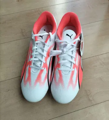 PUMA 울프 플레이 HG/AG 28.0 CM