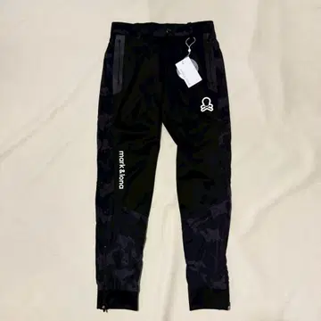 25aw 정품 새상품 MARK&LONA 마크&로나 조거 팬츠 46