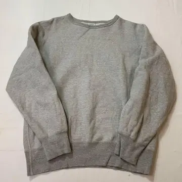 WORKERS 워커즈 맨투맨 트레이닝복 M