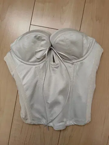 mirrormirror C65 뷔스티에