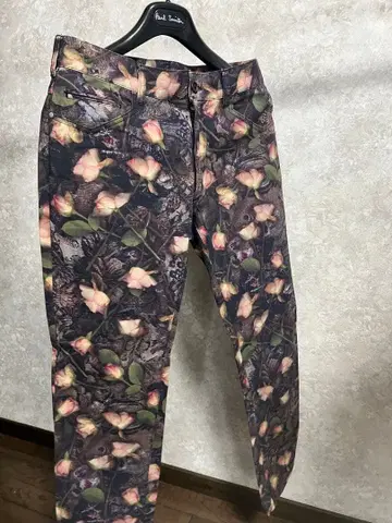 폴 스미스 팬츠