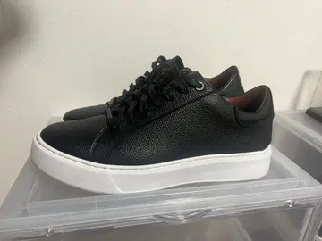 AOURE 아우르 스니커즈 DEVICE1 1회 착용