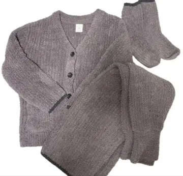 젤라또피케 그레이 3점 세트