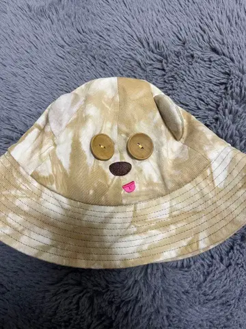 유니버셜 팀 모자