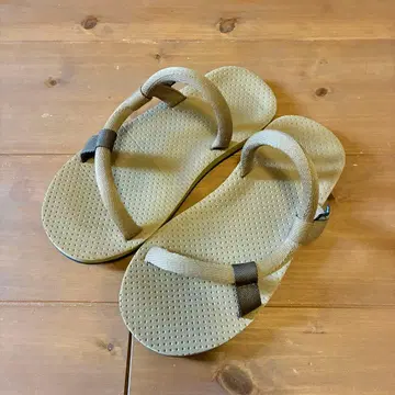 몽벨 mont-bell 삭온 샌들 탄 TN XS