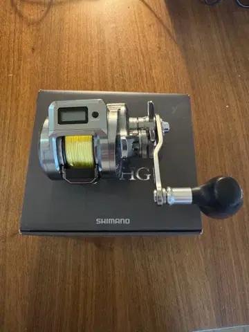 시마노(SHIMANO) 24 오시아 콘퀘스트 CT300HG 300HG