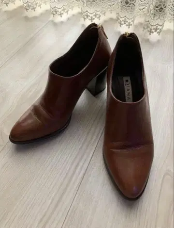 다이애나 부티 23cm 마가렛호웰 REGAL 카네마츠 히미코