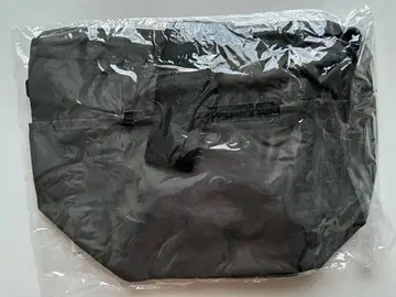 숄더백 발수 가공