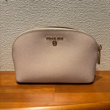 [ 미사용 새상품 ] MICHAEL KORS 마이클코어스 파우치
