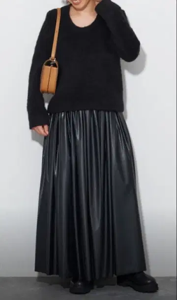 PLAGE 긴팔 티셔츠