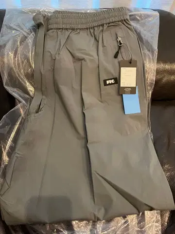 FTC PERTEX 팬츠 XL