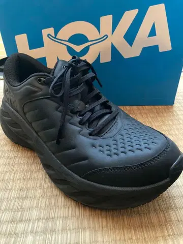 호카 M 본디 SR 275 블랙