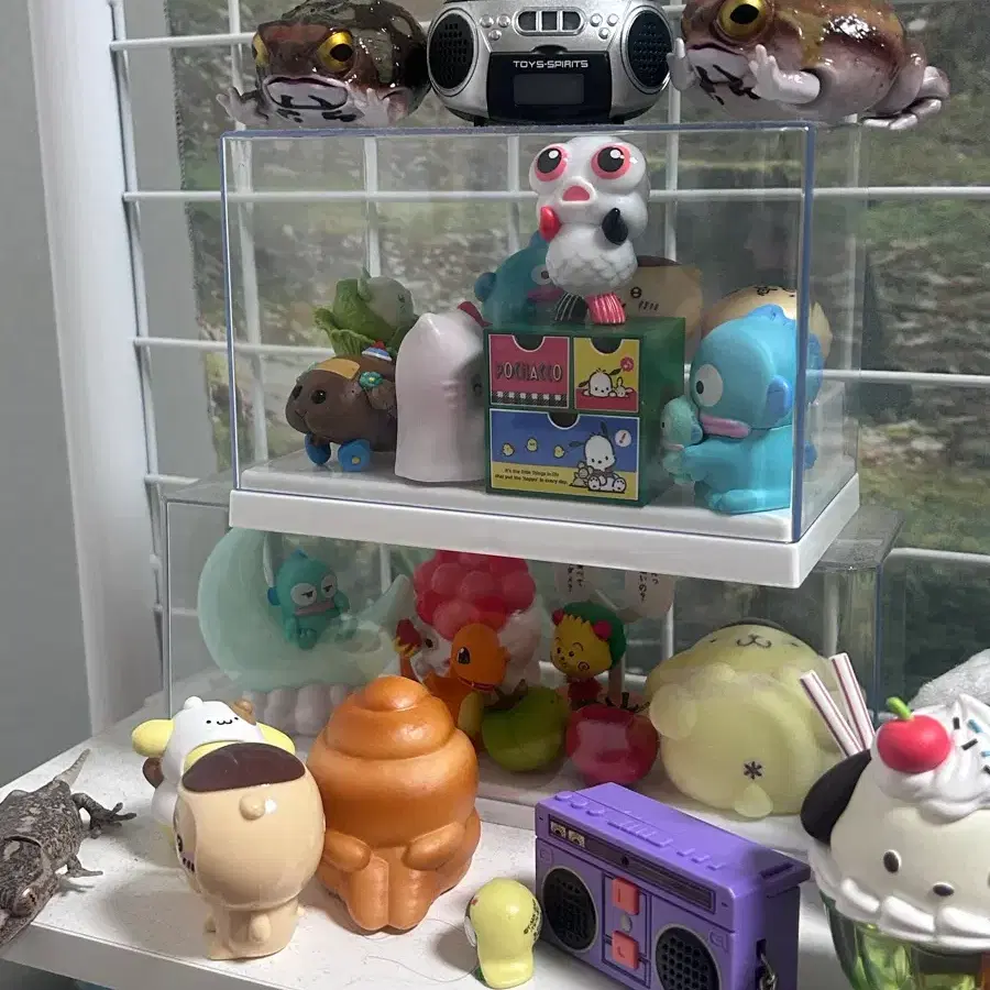 Gacha handle I sell gacha handle (pink) #가챠,#가챠핸들,#가챠손잡이 on Bunjang Global  Site.