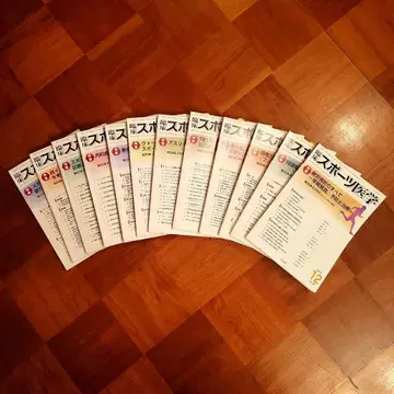 임상 스포츠 의학 2019년 전권 세트