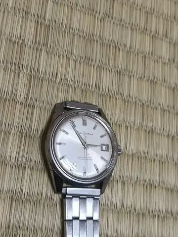 Seiko Sportsman 6602-9981 자동 와인딩 작동품