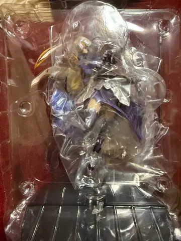 Fate 잔 다르크 피규어