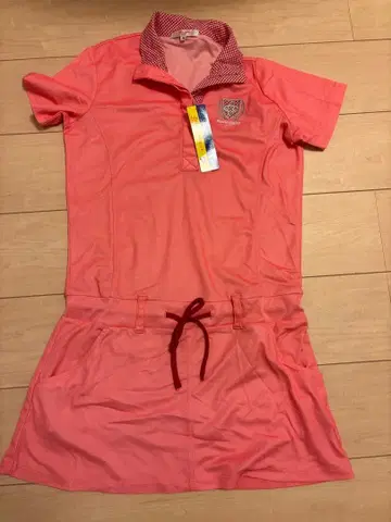 마리 클레르 골프웨어 여름용