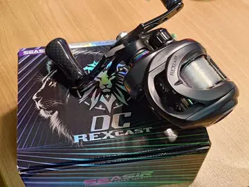 SEASIR DC REXCAST
