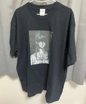 1999전 티셔츠 XL 사이즈