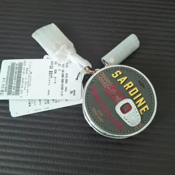 라빠르망 GOOD GRIEF KEY CHARM