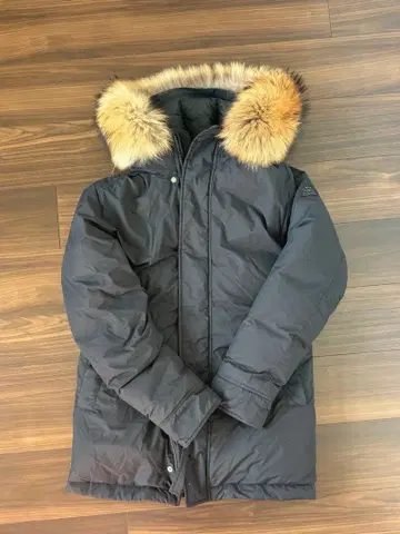 PYRENEX 다운 자켓 S