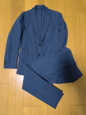 유나이티드 애로우즈 셋업