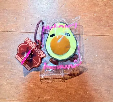 Mellojoy 스퀴즈 꼬마 시리즈 곤란한 아보카도 메로조이