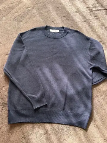 그린 레이블 릴랙싱 상의