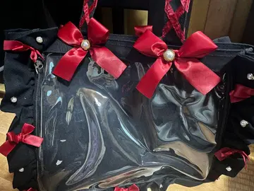 자카마트 이타백 A4 빨간색