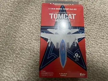 TOMCAT MEMORIES3 No.3 파이팅 레네게이즈