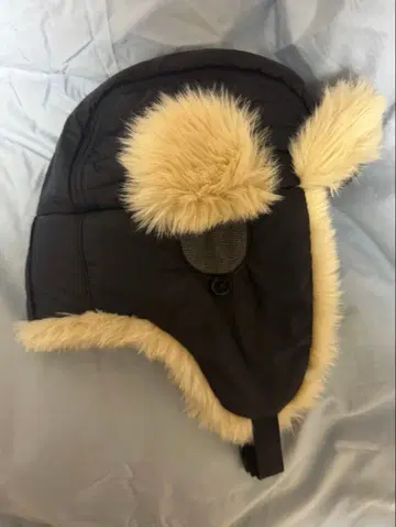 mont-bell 엑셀로프트 플라이트 캡 블랙 M 남녀 공용