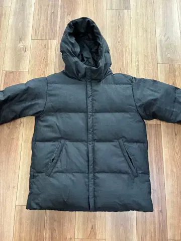 URBAN RESEARCH DOORS 다운 자켓