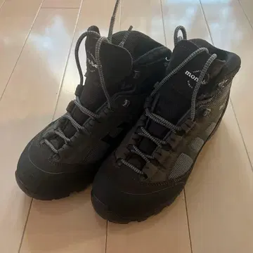 [ mont-bell ] 마운틴 크루저 600 woman's