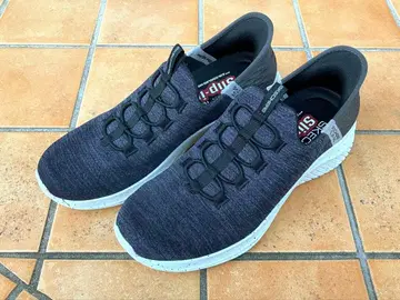 [ 새상품급 ] 스케쳐스 슬립인즈 26.0