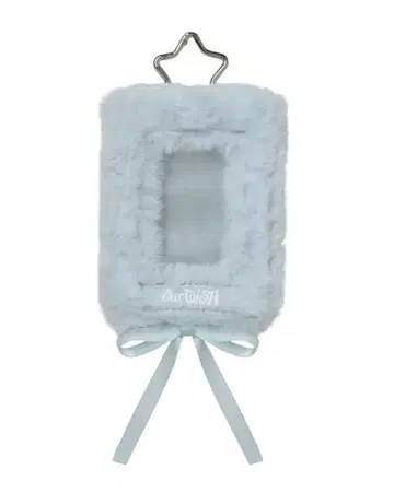 NCT WISH 콜렉트 포토카드 홀더