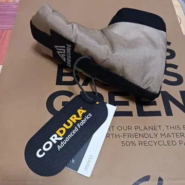 [ 미사용 ] 그레고리 퍼터 커버