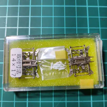 KATO HO 게이지 EF651000 이후 팬터그래프 1-306